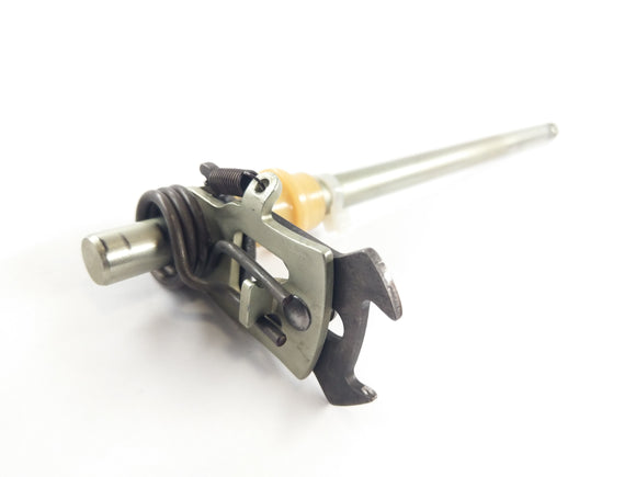 Aprilia første 1000 Futura [2004] - Switch Wave