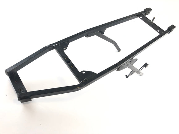 KTM LC4 640 Duke 2 [2001] - Frame posteriore