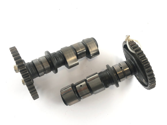 Honda Varadero XL 1000 SD02 [2002] - Kamaxlar Set framcylinder