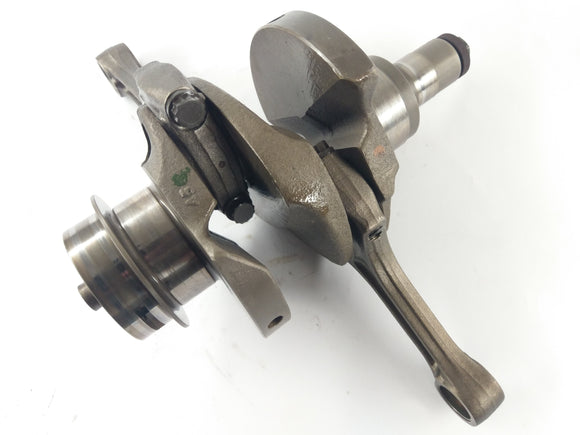 BMW R 1150 RT [2003] - Crankshaft