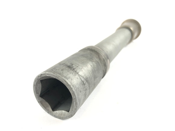 BMW K 1300 R [2010] - Front axle