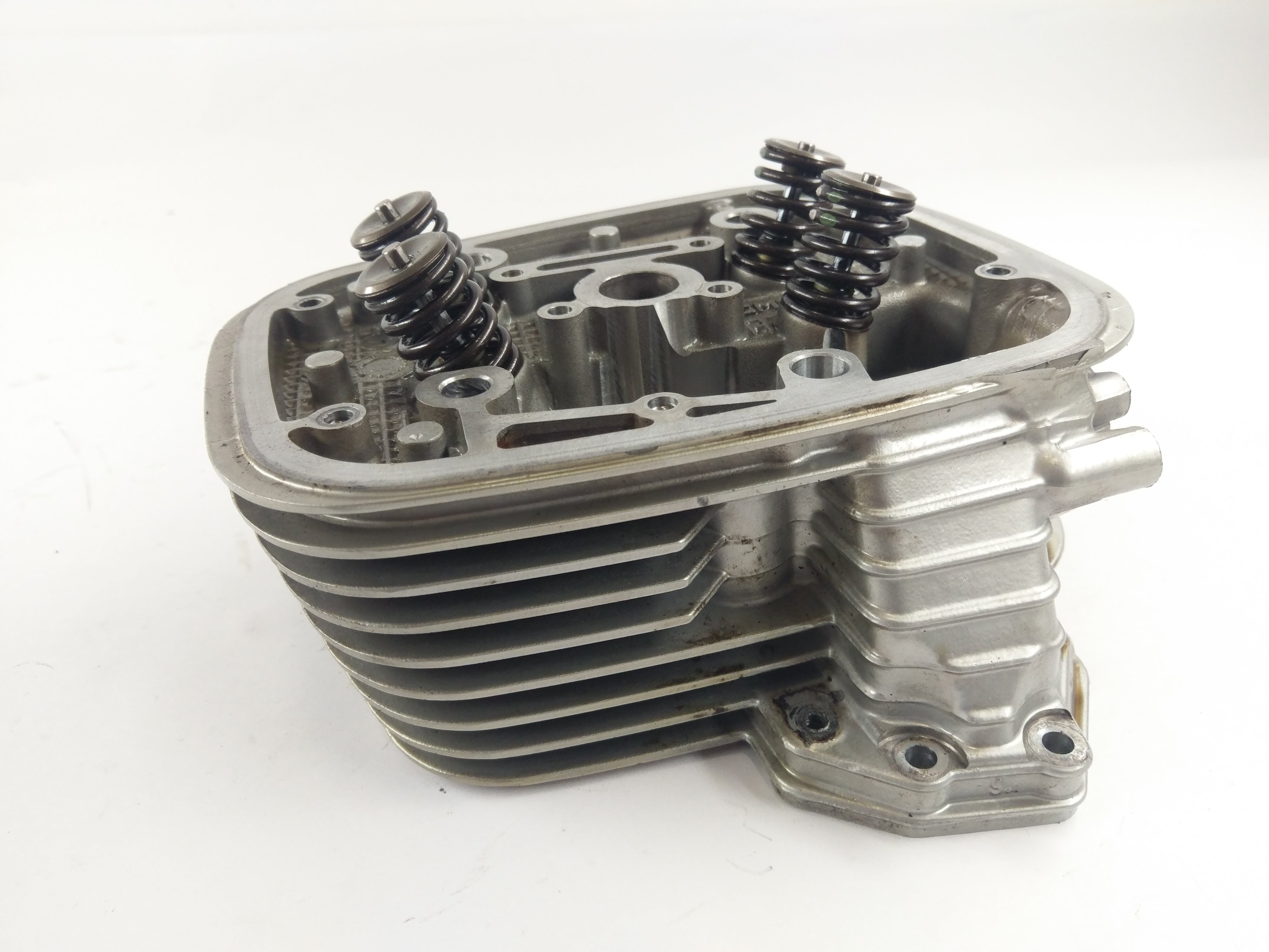 BMW R 1150 R R21 [2001] - Cylinder head