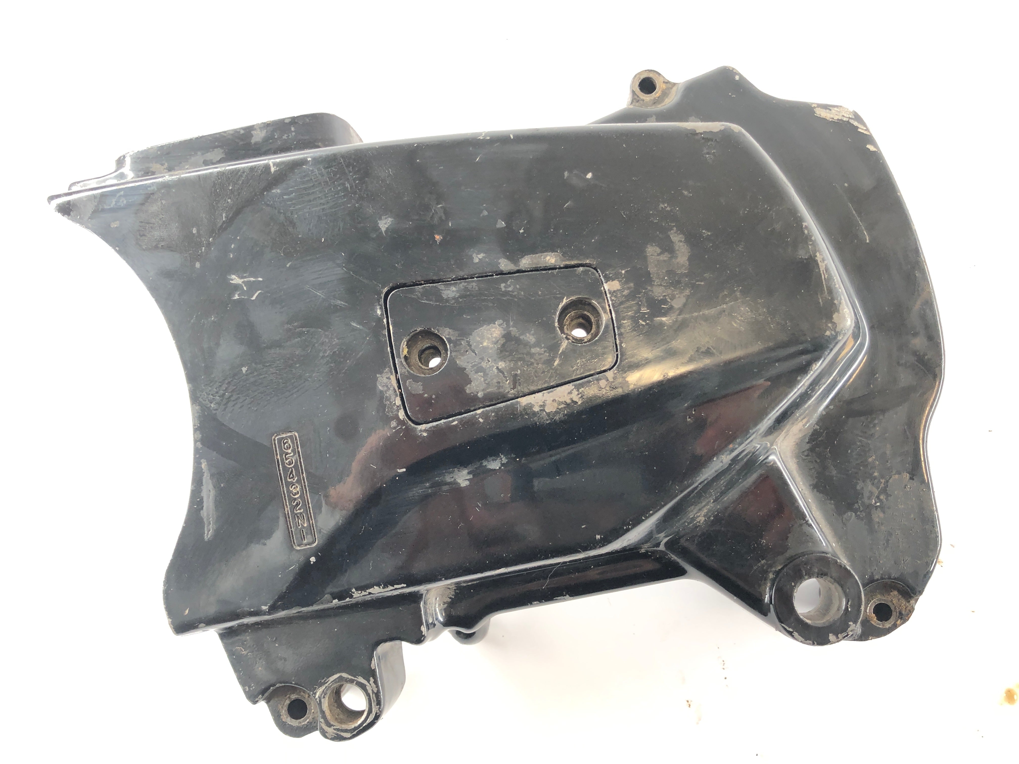 Kawasaki Z 750 E KZ750E [1981] - Pinion Cover Engine Lid - 0