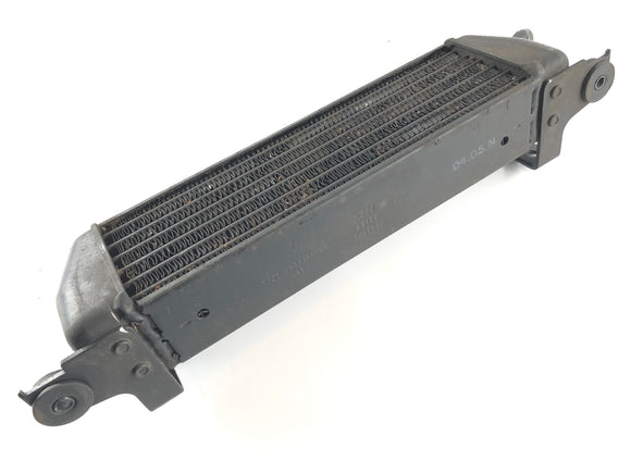 BMW R 1200 RT [2004]  - オイルクーラー