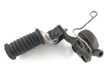 Triumph Bonneville 908MD [2001] - Footran řidiče vlevo - 0