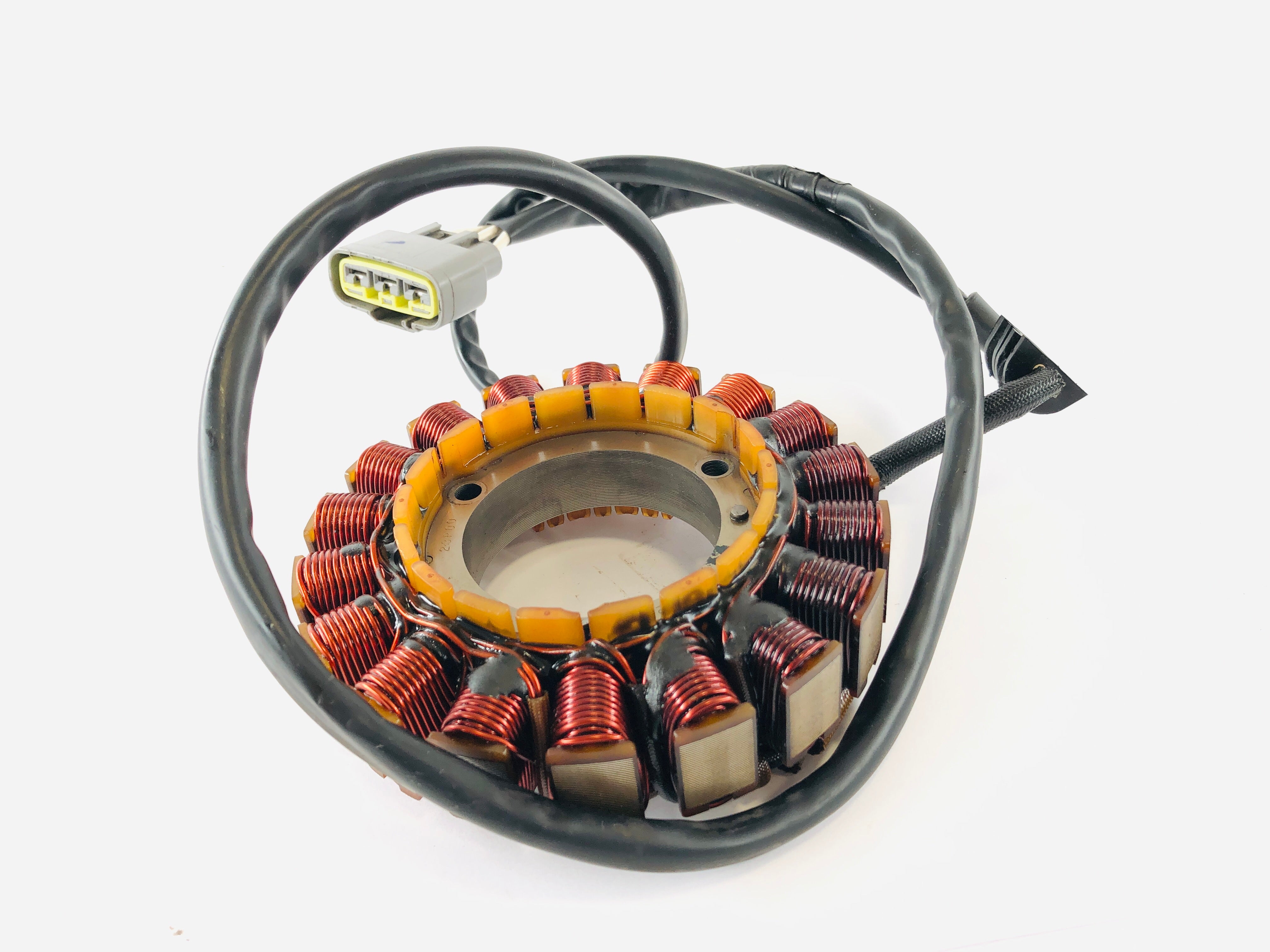 Yamaha XT 1200 Z Super Tenere DP01 [2012] - Stator de alternador