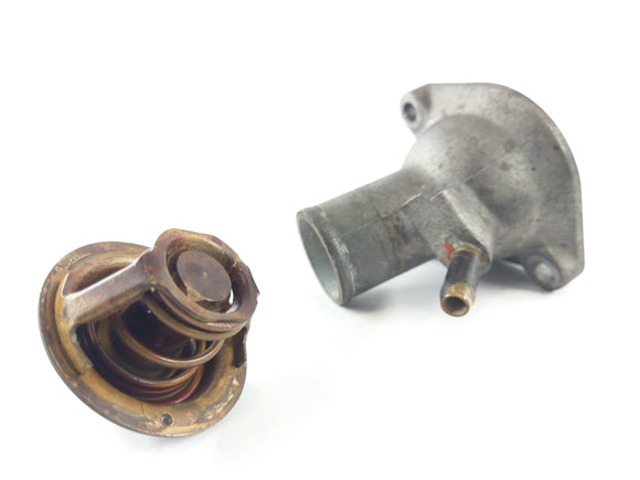 Benelli TNT 1130 Sport [2002] - Thermostat avec boîtier