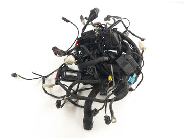 BMW K 1200 R [2010] - Kabelový svazek - 0