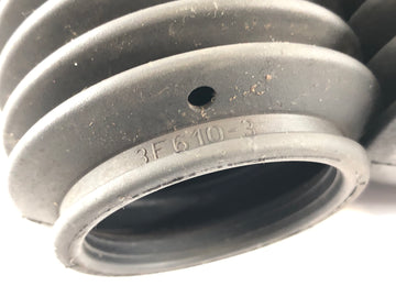 Triumph Thruxton 900 [2004] - Coppia di set Telegabel in gomma - 0