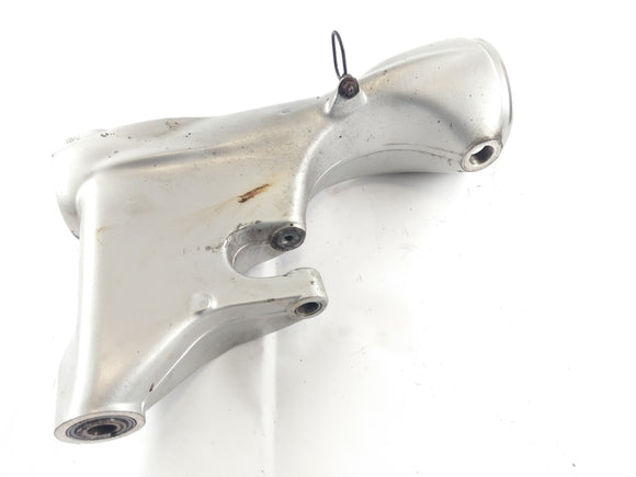 BMW R 1150 RT [2003] -Schwinge Cardant Tunnel