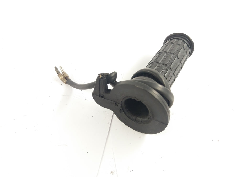 Honda NX 650 Dominator RD02 [1992] - Grip Rubber med grebopvarmning