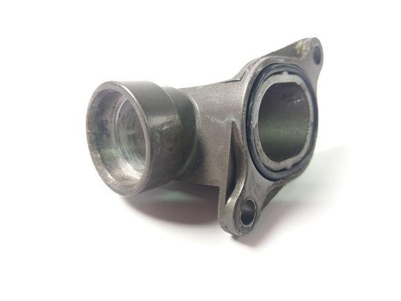 Yamaha TDM 850 3VD [1992] - Anschlussstutzen Kühler Wasserkühler