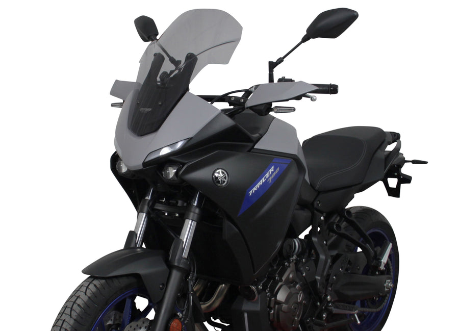 Yamaha TRACER 700 / TRACER 7 [2020-2024] – Tourenscheibe "TM"