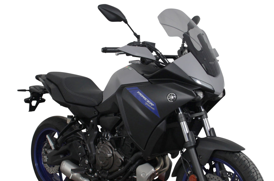 Yamaha TRACER 700 / TRACER 7 [2020-2024] – Tourenscheibe "TM"