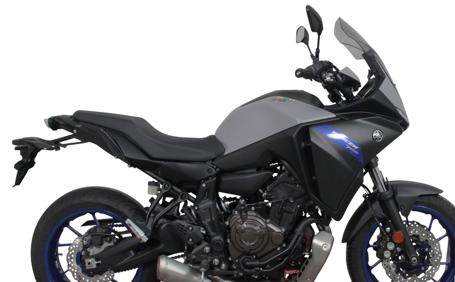 Yamaha TRACER 700 / TRACER 7 [2020-2024] – Tourenscheibe "TM"