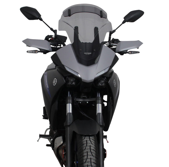 Yamaha Tracer 700 / Tracer 7 [2020-2024] -Varòuringsscreen "VTM"