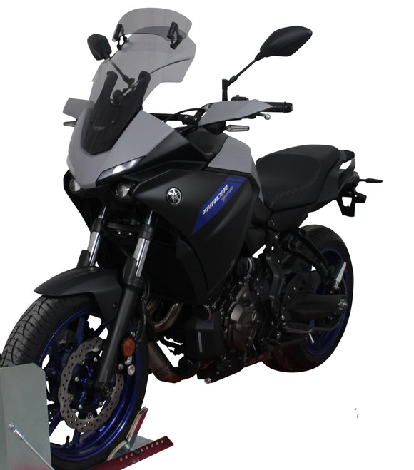 Yamaha Tracer 700 / Tracer 7 [2020-2024] -Varòuringsscreen "VTM"