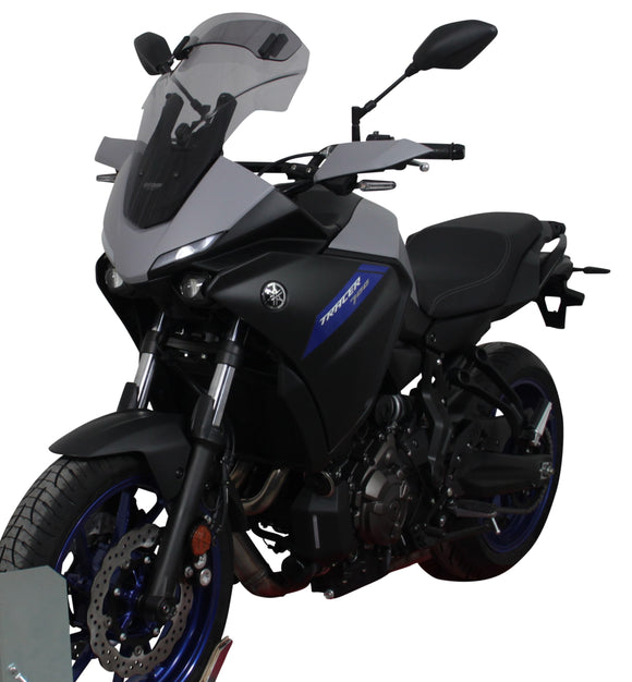 Yamaha Tracer 700 / Tracer 7 [2020-2024] -Varòuringsscreen "VTM"