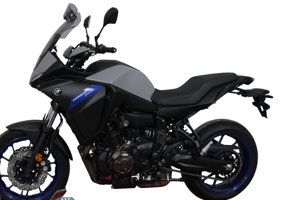 Yamaha Tracer 700 / Tracer 7 [2020-2024] -Varòuringsscreen "VTM"