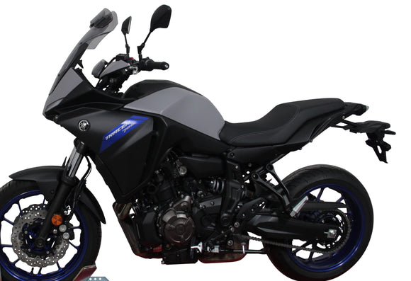 Yamaha Tracer 700 / Tracer 7 [2020-2024] -Varòuringsscreen "VTM"