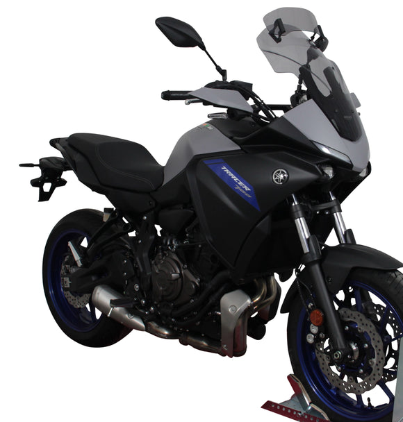 Yamaha Tracer 700 / Tracer 7 [2020-2024] -Varòuringsscreen "VTM"