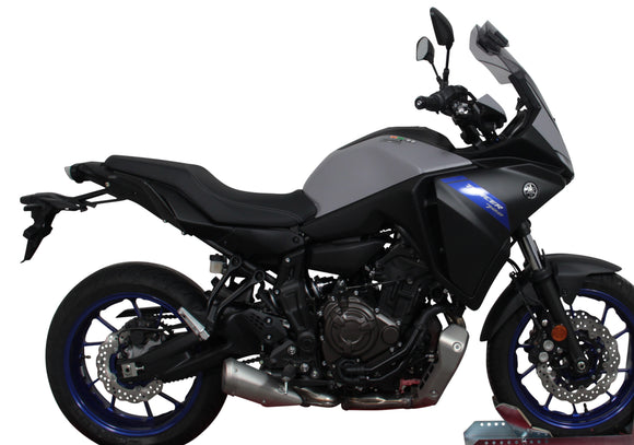 Yamaha Tracer 700 / Tracer 7 [2020-2024] -Varòuringsscreen "VTM"