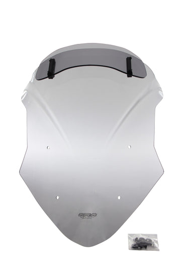 Yamaha Tracer 900 (MT-09) /GT [2018-]-Variotouringscreen "VTM"