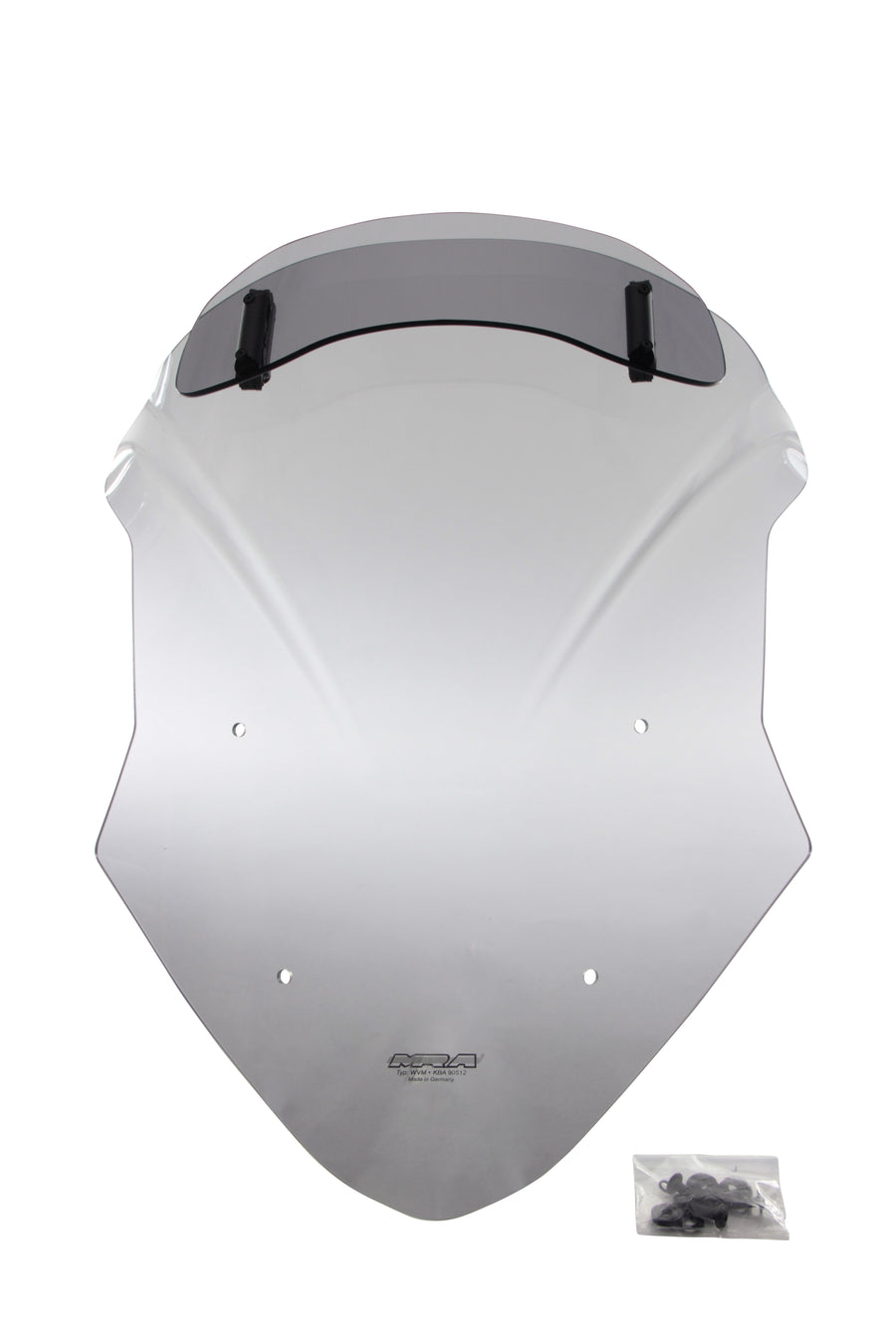 Yamaha TRACER 900 (MT-09) / GT [2018-] – Variotouring ekran “VTM”