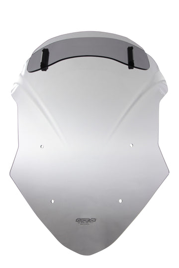 Yamaha Tracer 900 (MT-09) /GT [2018-]-Variotouringscreen "VTM" - 0