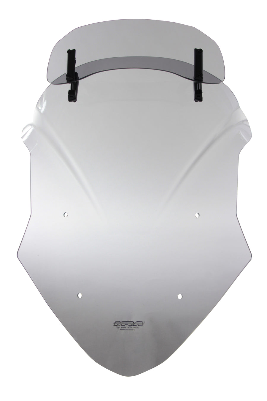 Yamaha TRACER 900 (MT-09) / GT [2018-] – Variotouring ekran “VTM”