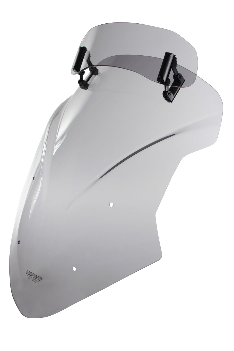 Yamaha TRACER 900 (MT-09) / GT [2018-] – Variotouring ekran “VTM”