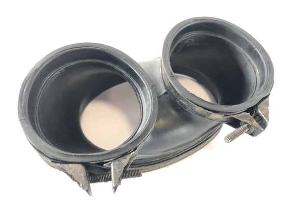 Suzuki DR 800 S SR42B [1991] - Collecteur d'admission d'air