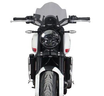 Triumph Trident660 [2021-]  - スポーツディスク「NSPM」