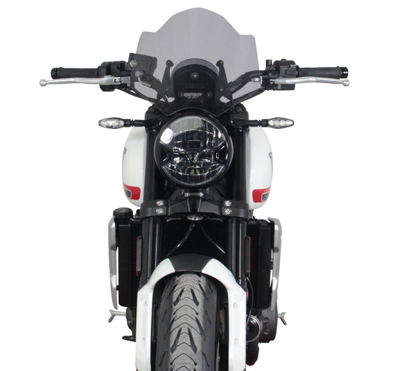 Triumph Trident660 [2021-]  - スポーツディスク「NSPM」