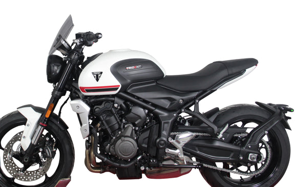 Triumph Trident660 [2021-]  - スポーツディスク「NSPM」