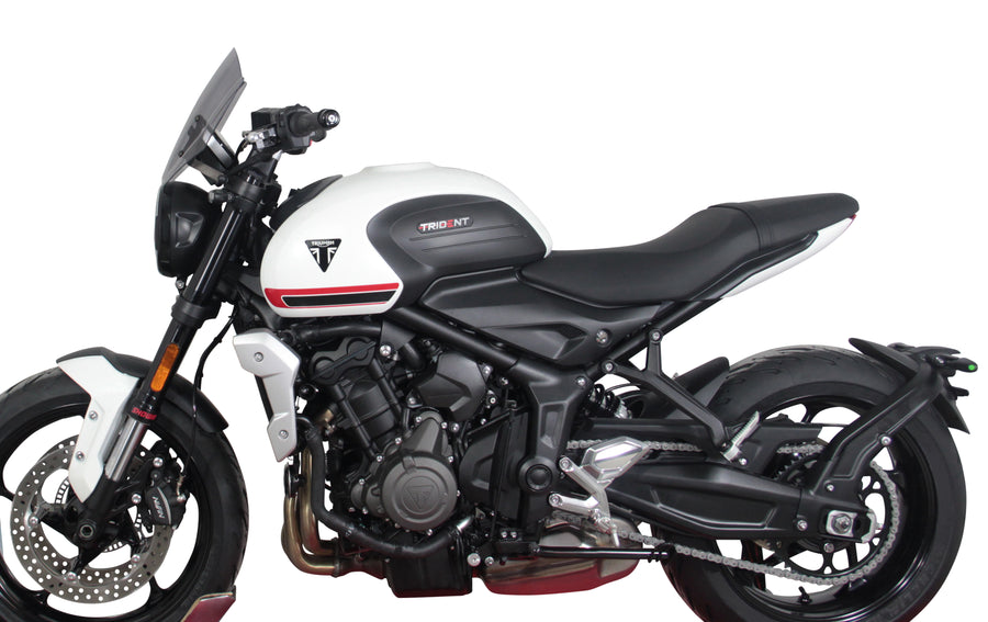 Triumph TRIDENT660 [2021-] – Sportscheibe "NSPM"