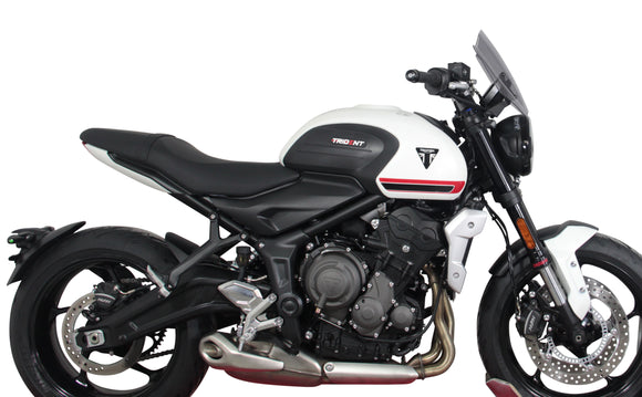 Triumph Trident660 [2021-]  - スポーツディスク「NSPM」