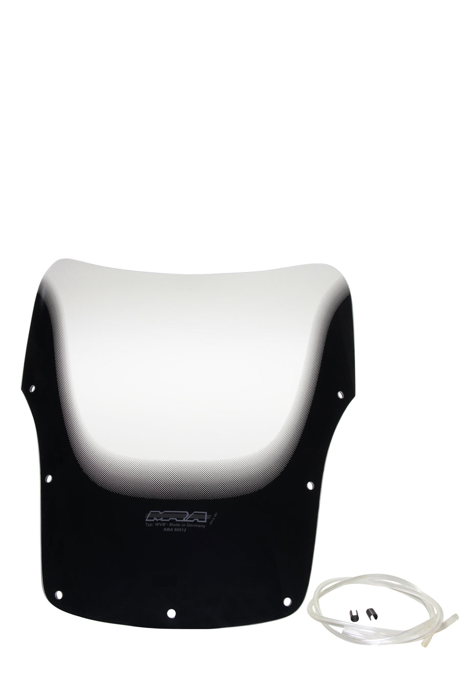 Triumph Trophy 900/1200 [-1995] -Spoiler Disc "Sn"