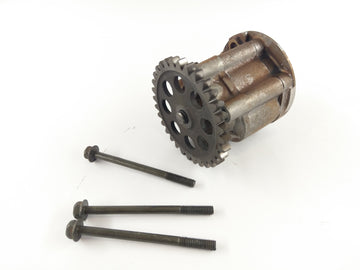 Yamaha XJR 1300 RP02 [2001] - Olejové čerpadlo - 0