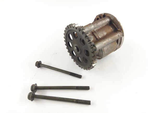 Yamaha XJR 1300 RP02 [2001] - Масляный насос