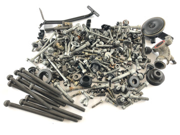 BMW K 1200 GT K12 [2004] - Parafusos e peças residuais - 0