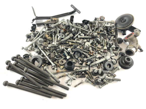 BMW K 1200 GT K12 [2004] - Vis et pièces restantes