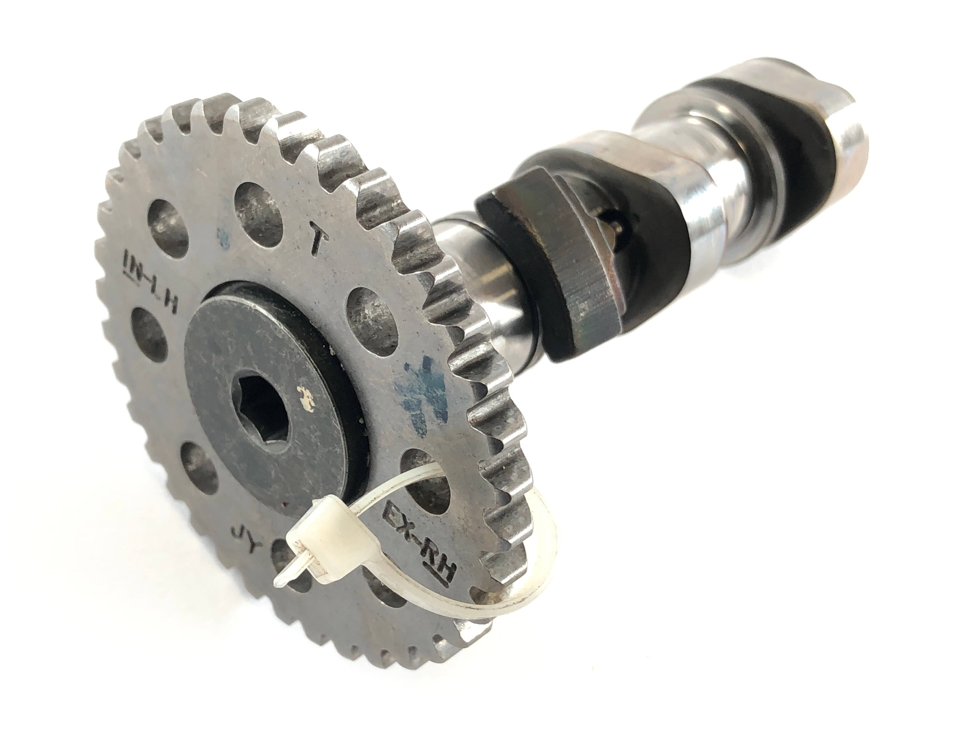 Husqvarna Vitpilen 401 [2021] - Camshaft Outlet Camshaft