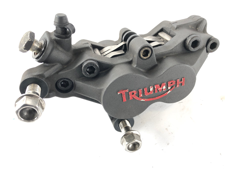 Triumph Speed ​​Triple T509 [1997] - Bremsekaliper til venstre