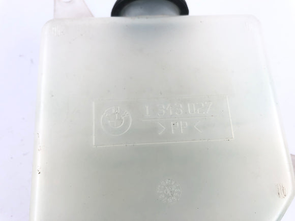 BMW C1 125 [2001] - Kylvätskebehållare