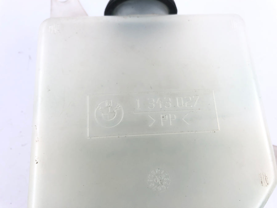 BMW C1 125 [2001] - Koelvloeistofcontainer