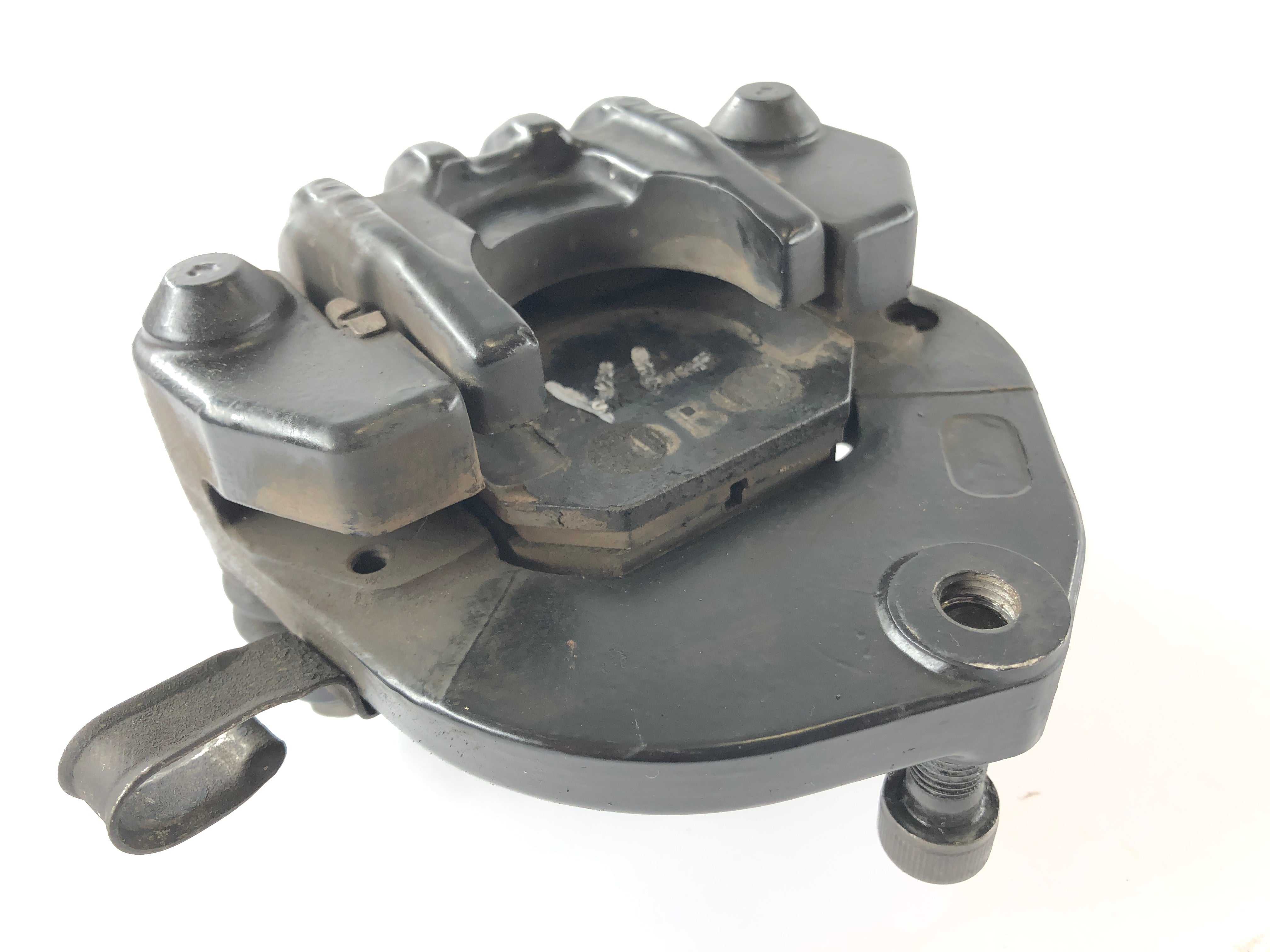 Honda CB 900 F SC01 [1981] - brake caliper front left