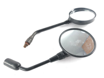 Honda NX 650 Dominator RD02 [1992] - Mirror Rearview Mirror Set Pair - 0