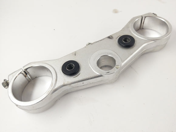 Husqvarna TE 449 A6 [2010] - Fork Bridge výše