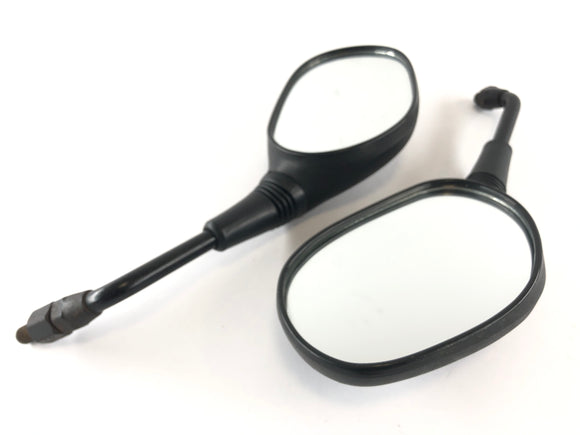 Yamaha XT 660 DM01 [2005] - Coppia set di restituzione di mirror